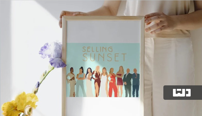 Selling Sunset