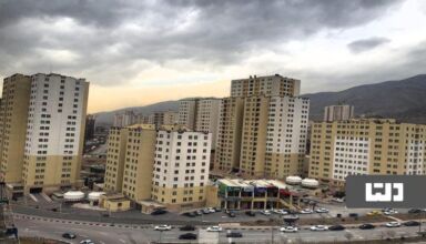 منطقه ۲۲ تهران