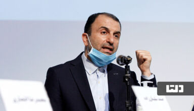 داوود دوست محمدی