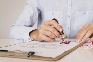فسخ قرارداد