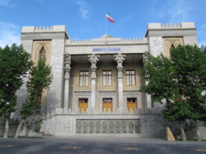 معماری دوره پهلوی