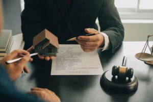 سند بدون پایان کار