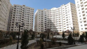 مهندس رحیم قربانی