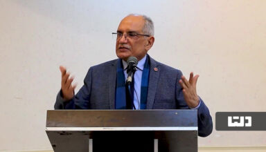 محمد تقوی