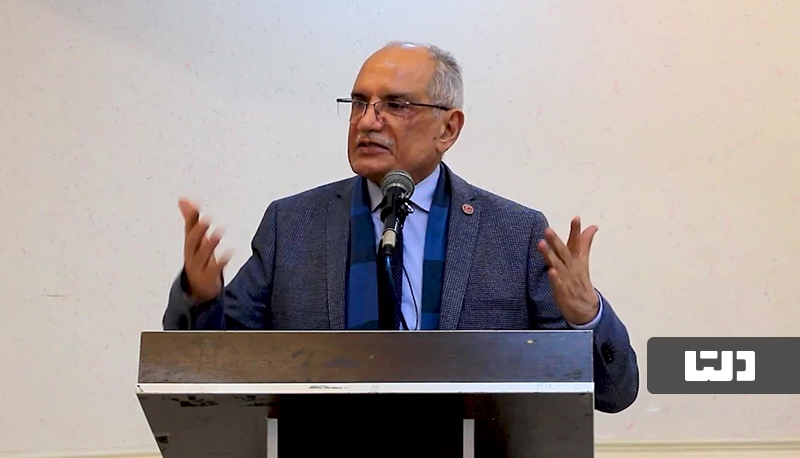 محمد تقوی